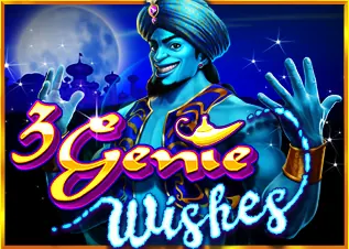 bulldog89 3 Genie Wishes ทดลองเล่นฟรี