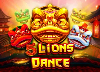 bulldog89 5 Lions Dance ทดลองเล่นฟรี