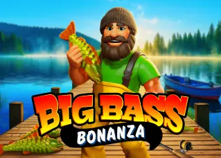 bulldog89 Big Bass Bonanza ทดลองเล่นฟรี