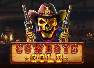 bulldog89 Cowboys Gold ทดลองเล่นฟรี