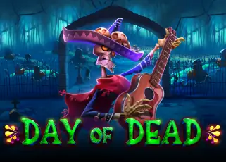 bulldog89 Day of Dead ทดลองเล่นฟรี