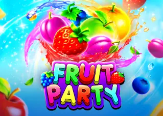 bulldog89 Fruit Party ทดลองเล่นฟรี