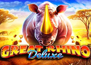 bulldog89 Great Rhino Deluxe ทดลองเล่นฟรี
