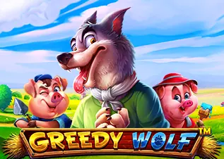 bulldog89 Greedy Wolf ทดลองเล่นฟรี
