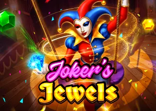 bulldog89 Jokers Jewels ทดลองเล่นฟรี