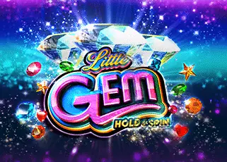 bulldog89 Little Gem Hold and Spin ทดลองเล่นฟรี