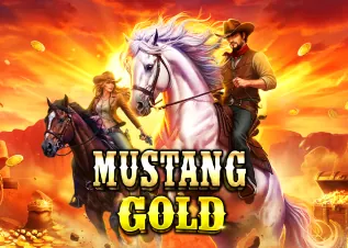 bulldog89 Mustang Gold ทดลองเล่นฟรี