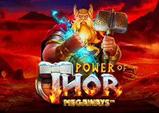 bulldog89 Power of Thor Megaways ทดลองเล่นฟรี
