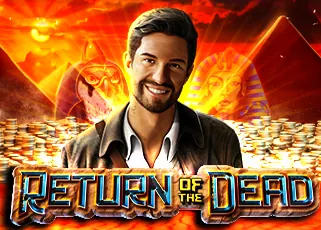 bulldog89 Return of the Dead ทดลองเล่นฟรี