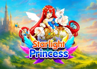 bulldog89 Starlight Princess ทดลองเล่นฟรี