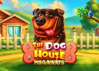 bulldog89 The Dog House Megaways ทดลองเล่นฟรี