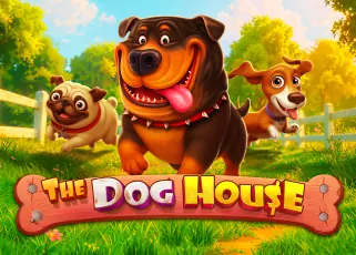 bulldog89 The Dog House ทดลองเล่นฟรี