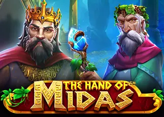 bulldog89 The Hand of Midas ทดลองเล่นฟรี