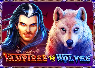 bulldog89 Vampires vs Wolves ทดลองเล่นฟรี