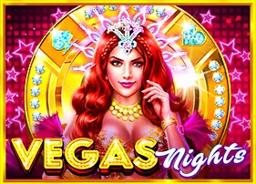 bulldog89 Vegas Nights ทดลองเล่นฟรี