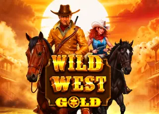 bulldog89 Wild West Gold ทดลองเล่นฟรี
