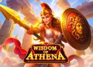 bulldog89 Wisdom of Athena ทดลองเล่นฟรี